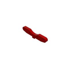 Aluminum Rf Suspension Mount (Red)