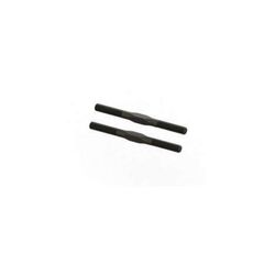 Steel Turnbuckle M5x65mm (Black) (2pc s)