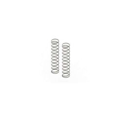 Shock Springs: 110mm 0.6N/mm (3.4lbf/ In) (2)