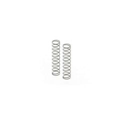 Shock Springs: 110mm 0.63N/mm (3.6lbf /In) (2)