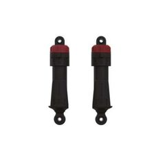 Shock Set Bore:11mm, Length: 87mm, Oi l: 500cSt