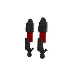 Alum Shock Set Bore:11mm, Length:83mm , Oil:500cSt