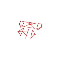 Roll Cage (Red)