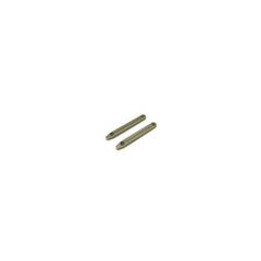 Roof Rails Gun Metal