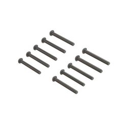 Button Head Screw M4x43mm (4)