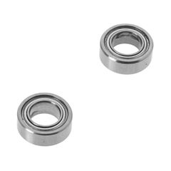 AR610020 Ball Bearing 6x11x4mm (2) Ne ro