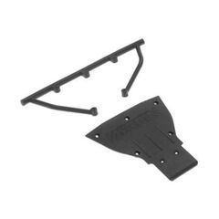 AR320056 Bumper Front: Fury