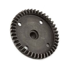 Diff Gear Main 43T Straight Typhon