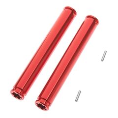 Slider Driveshaft 80mm Nero (2)