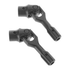 Steel Diff Outdrive Universal Joint N ero (2)