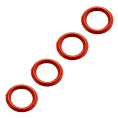 O-Ring 7x1.5mm Nero (4)