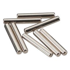 Pin 1.7x11mm (8)