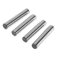 Pin 2x9mm Nero (4)