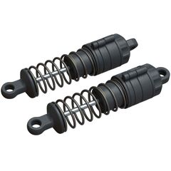 LEMARAC8958-AR330433 Assmbled Shock (pair)