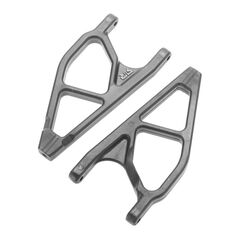 Front Upper Suspension Arms Nero (2)