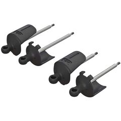 AR330527 Shk Shaft/prch set rr