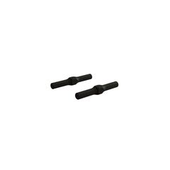 AR330535 Steel Turnbuckle M4X34mm Bla ck (2)
