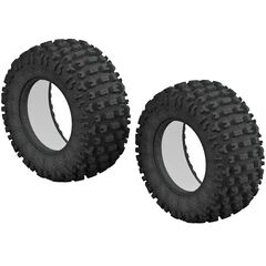 LEMARAC9431-AR520044 Fortress SC Tire 3.0/2.2 Foa m Insert (2)