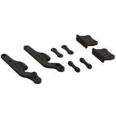 AR320379 Low-Profile Wing Mount Set T ALION