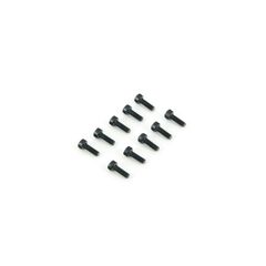AR723310 Cap HD Screw M3X10mm (10)