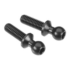 LEMARAC9815-AR330009 Ball Stud 4.3x13mm (2)