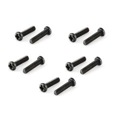 AR725312 ButtnHead Cross Machine Scre w 3x12mm (10)
