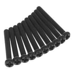 AR725328 ButtnHead Cross Machine Scre w 3x28mm (10)