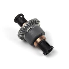 MV150522-Complete Differential