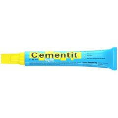 Cementit Klebstoff Aqua