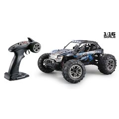 AB16006-Scale 1:16 4WD High Speed Sand Buggy X TRUCK 2,4GHz Black/Blue