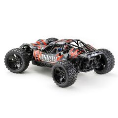 AB12212-1:10 EP Sand Buggy&nbsp; ASB1BL&nbsp; 4WD Brushless RTR Waterproof