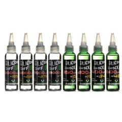 Absima Silikon Differential Öl  30000CPS  60 ml