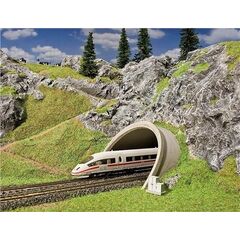 ARW01.120562-ICE- /Strassen-Tunnelportal