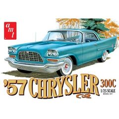 1957 Chrysler 300