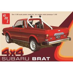 1978 Subaru Brat Pickup
