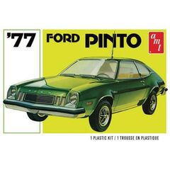 1977 Ford Pinto