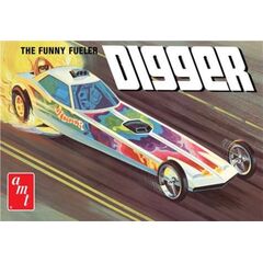 ARW11.AMT1154-Digger Dragster Fooler Fueler