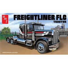 ARW11.AMT1195-Freightliner FLC Semi Tractor