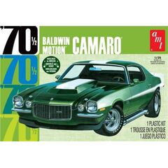 ARW11.AMT855M-Baldwin Motion 1970 Chevy Camaro Dark Green