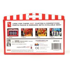 Firestone Supreme Tires Parts Pack