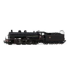 SNCF locomotive à vapeur 140 C 70 + tender 18B 64 noir