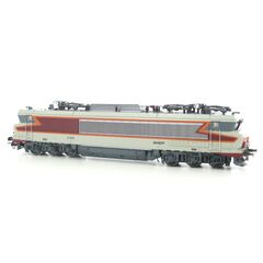 SNCF Locomotive électrique CC 21003 béton Ep.IV DC