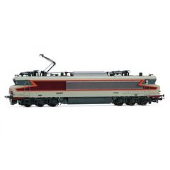 SNCF Locomotive électrique CC 21003 béton Ep.IV DCS