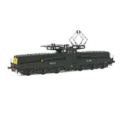 SNCF Locomotive électrique CC 14015 2 lampes Ep.IV DCS