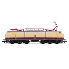 DB E-Locomotive E 03 001 Einholmpanto Ep.III DCS