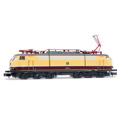 DB E-Lok 103 004 Einholmpanto Ep.IV DC