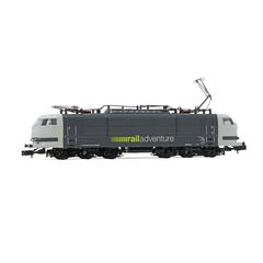 RailAdventure 103 222-6 version longue Ep. VI DCS