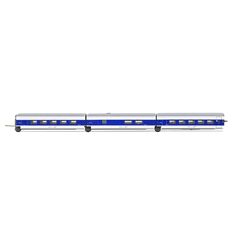 RENFE Talgo 3 pièces. Francisco de Goya Coffret 2 Ep.V