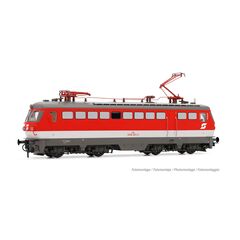 ÖBB E-Lok 1046 modernisée Ep IV-V DCS