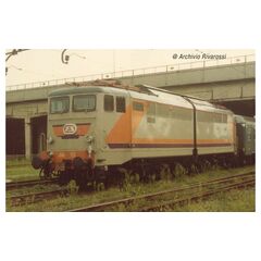 FS E-Lok E.646 2ème série MDVC Ep.IVb